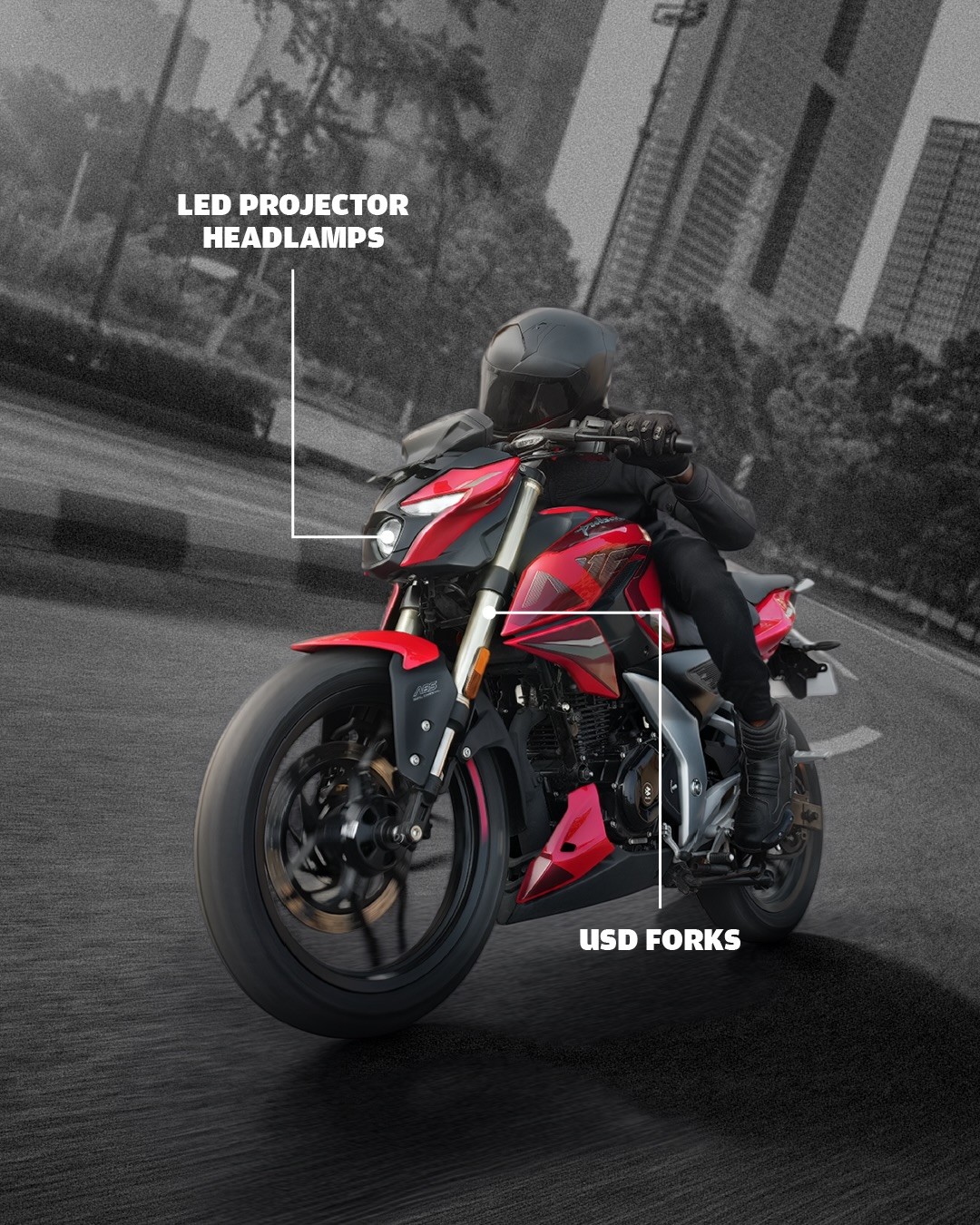 Ch&iacute;nh thức ra mắt &lsquo;vua c&ocirc;n tay&rsquo; 165cc mới gi&aacute; 33,6 triệu đồng ph&acirc;n kh&uacute;c kh&aacute;c Yamaha Exciter v&agrave; Honda Winner R ảnh 2