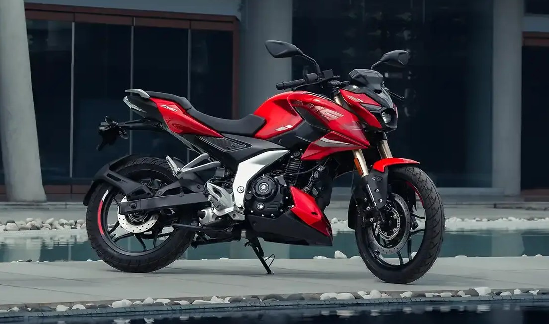 Ch&iacute;nh thức ra mắt &lsquo;vua c&ocirc;n tay&rsquo; 165cc mới gi&aacute; 33,6 triệu đồng ph&acirc;n kh&uacute;c kh&aacute;c Yamaha Exciter v&agrave; Honda Winner R