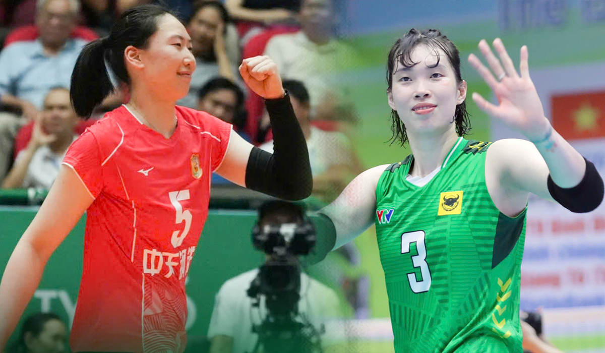 TRỰC TIẾP b&oacute;ng chuyền VTV B&igrave;nh Điền Long An vs Giang T&ocirc; h&ocirc;m nay 23/5 - Chung kết Cup VTV9 - B&igrave;nh Điền 2026