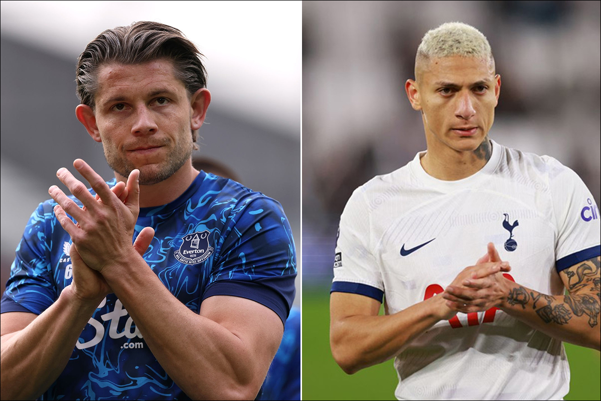 Nhận định b&oacute;ng đ&aacute; Tottenham vs Everton - V&ograve;ng 38 Ngoại hạng Anh: Bi kịch của G&agrave; trống?