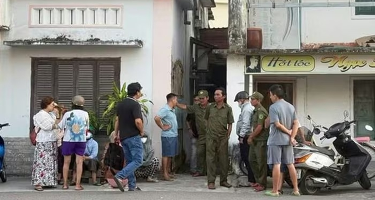 Gia Lai: Ph&aacute;t hiện đ&ocirc;i nam nữ thương vong trong ph&ograve;ng trọ, nh&acirc;n chứng nh&igrave;n thấy g&igrave; trước đ&oacute;?