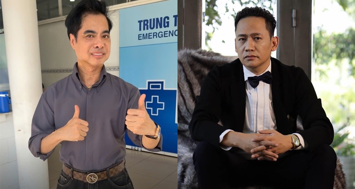 C&ocirc;ng bố kết quả test ma t&uacute;y của Duy Mạnh, nam ca sĩ tuy&ecirc;n bố sẽ đến bệnh viện thử m&aacute;u cho ch&iacute;nh x&aacute;c