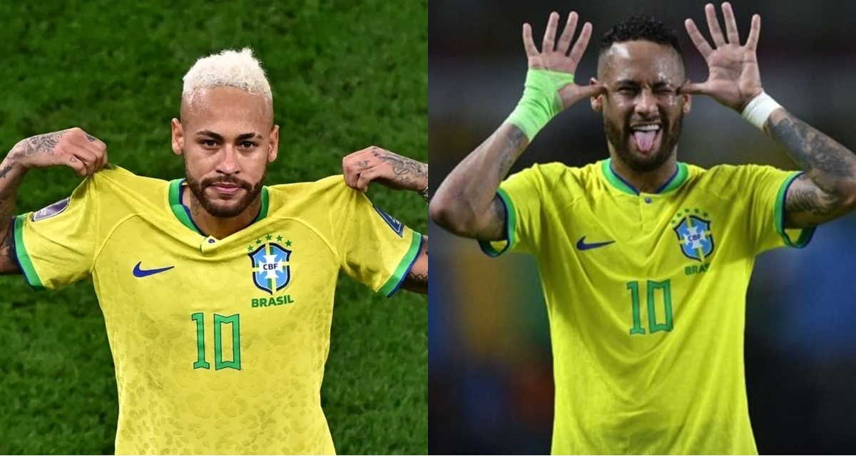 Sự thật đằng sau suất dự World Cup 2026 của Neymar, BHL Brazil nổi giận v&igrave; c&uacute; lừa từ ph&iacute;a si&ecirc;u sao