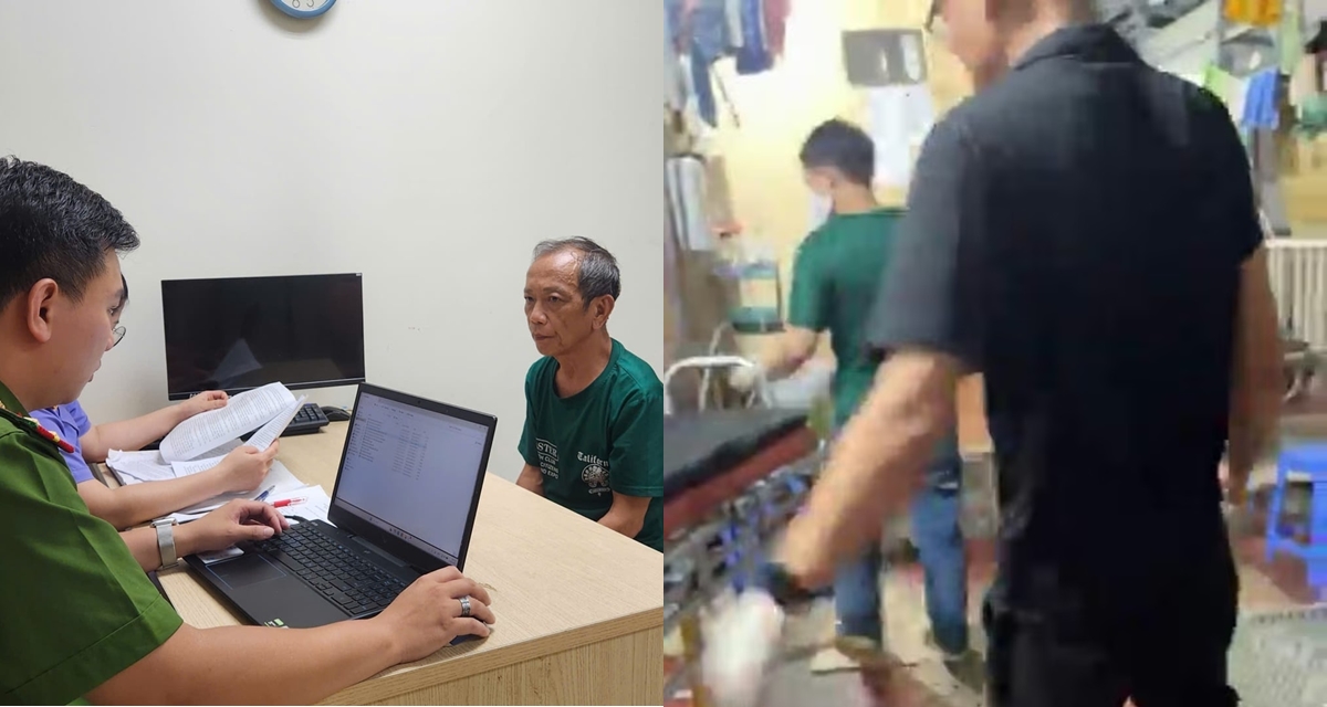 B&iacute; mật ở nơi chữa bệnh bằng nước của &lsquo;thần y dởm&rsquo; vừa bị bắt: Từng c&oacute; người tử vong khi điều trị