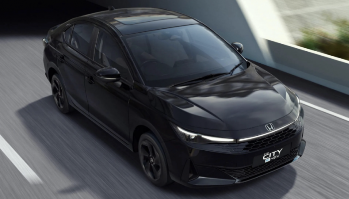 Điểm tin &ocirc; t&ocirc; 23/5: Honda City 2026 ch&iacute;nh thức ra mắt, Thu hồi h&agrave;ng loạt 2 si&ecirc;u xe Audi gần 4 tỷ