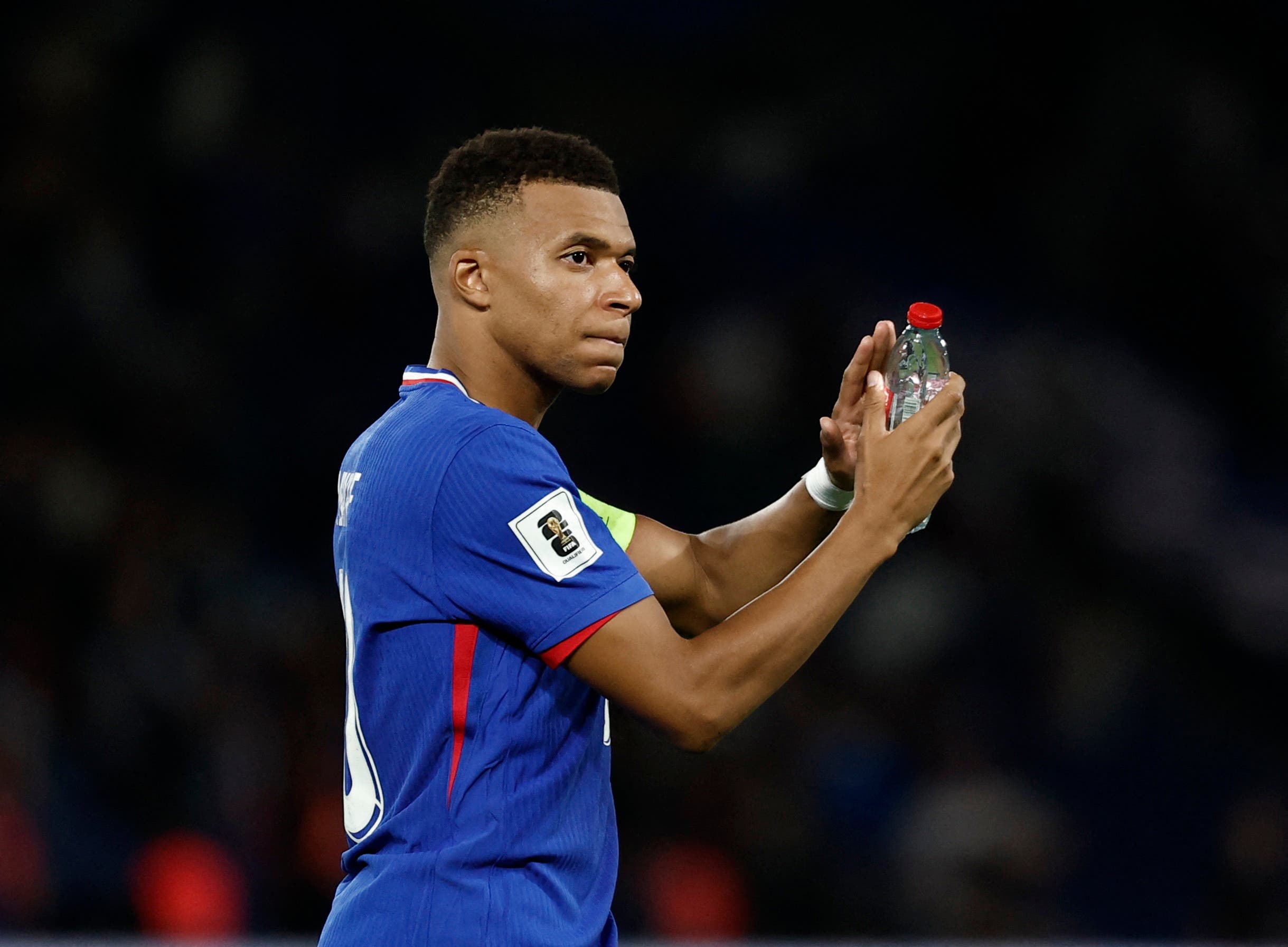 Liệu tuyển Ph&aacute;p c&oacute; thất bại sớm tại World Cup 2026 v&igrave; Kylian Mbapp&eacute;?