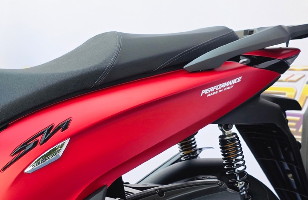Tin xe cuối tuần: Honda SH 2026 bản đẹp v&agrave; chất hơn SH 160i ch&iacute;nh thức ra mắt tại Việt Nam, gi&aacute; mềm