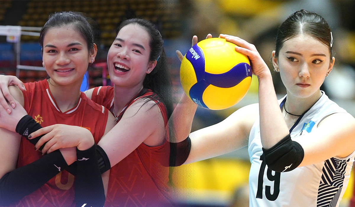 Giải b&oacute;ng chuyền nữ AVC Cup 2026 khởi tranh khi n&agrave;o? Tuyển Việt Nam rơi v&agrave;o bảng đấu \'dễ thở\'?