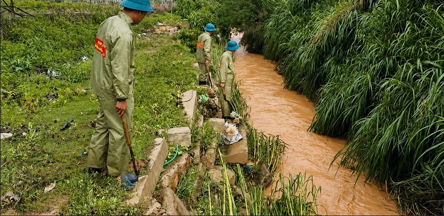 Đ&agrave; Lạt: Th&ocirc;ng tin mới nhất về vụ b&eacute; g&aacute;i 13 tuổi bị nước lũ cuốn tr&ocirc;i khi đang chơi ở vườn