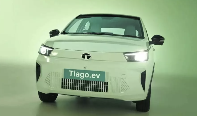 Hatchback cỡ A si&ecirc;u rẻ chỉ 126 triệu đồng lộ nội thất xịn s&ograve;: Khiến Kia Morning v&agrave; i10 &lsquo;to&aacute;t mồ h&ocirc;i&rsquo;