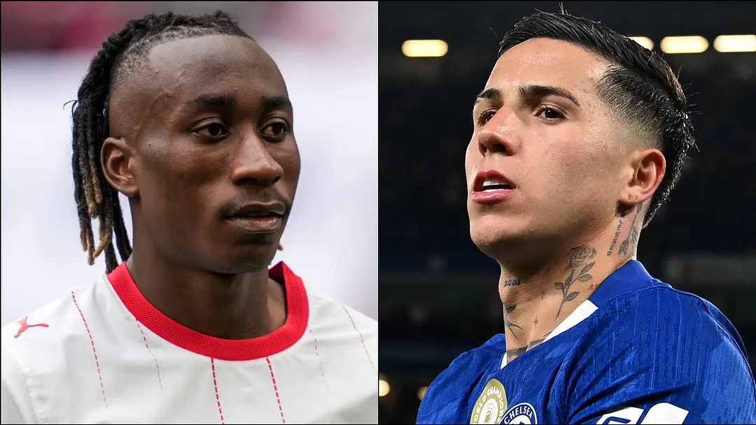 Tin chuy&ecirc;̉n nhượng chi&ecirc;̀u 24/5: Liverpool chi 120 triệu euro cho Yan Diomande, Real Madrid g&acirc;y sốc với Enzo Fernandes