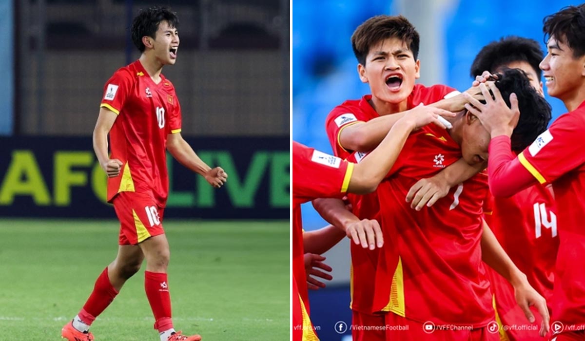 Lịch thi đấu VCK U19 Đ&ocirc;ng Nam &Aacute; 2026 mới nhất - Lịch trực tiếp U19 Việt Nam đấu U19 Indonesia