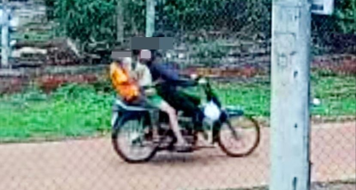 Gia Lai: Cụ &ocirc;ng 70 tuổi chống gậy đi chợ bị 3 thiếu ni&ecirc;n chặn đường cướp t&agrave;i sản, h&eacute; lộ lời khai ban đầu