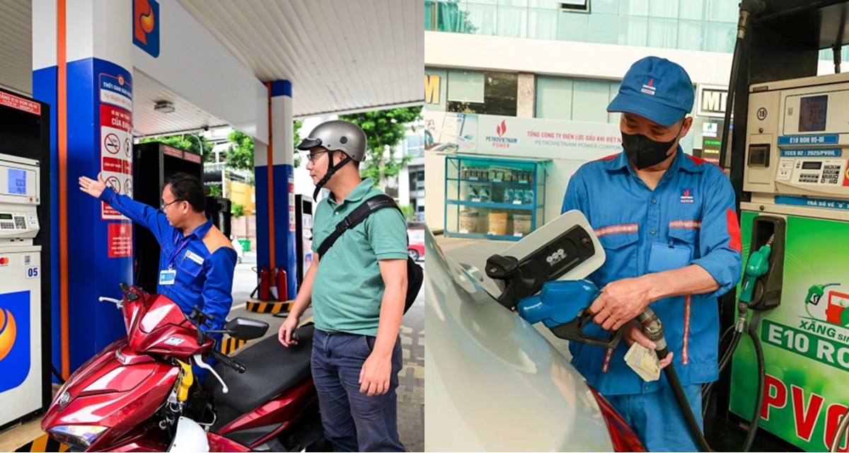 Gi&aacute; xăng dầu h&ocirc;m nay 24/5: RON 95 giảm gần 2.000 đồng trong kỳ điều h&agrave;nh sắp tới? Diesel thế n&agrave;o?