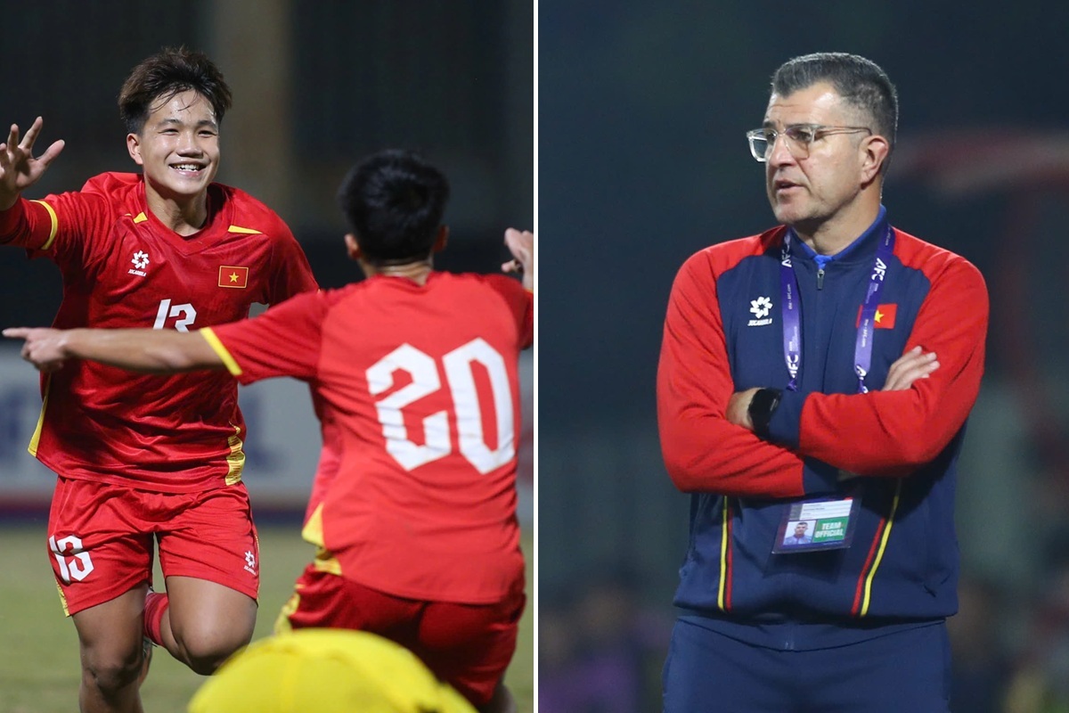 FIFA c&oacute; thay đổi bước ngoặt, U17 Việt Nam được mở đường vượt qua v&ograve;ng bảng U17 World Cup 2026