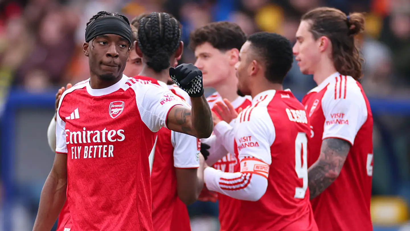Arsenal đau đầu lực lượng trước chung kết Champions League: Timber bỏ ngỏ, Ben White vắng mặt