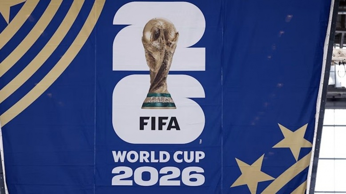 Tổng hợp thay đổi v&agrave; cải tiến luật tại VCK World Cup 2026: FIFA c&aacute;ch t&acirc;n lịch sử