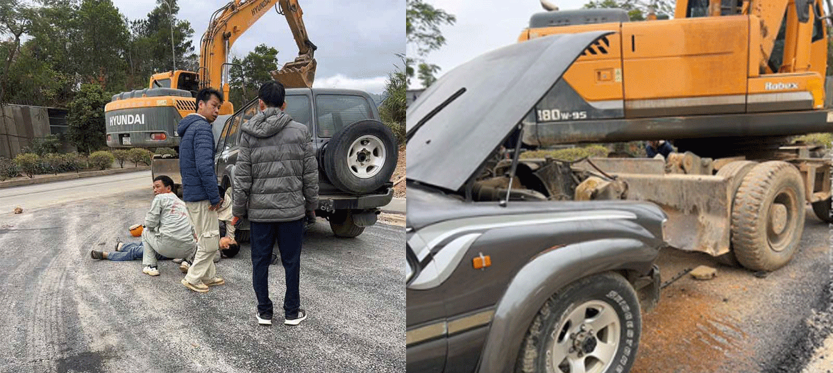 Kết luận vụ gi&aacute;m đốc doanh nghiệp tử vong tại c&ocirc;ng trường l&agrave; tai nạn lao động hay kh&ocirc;ng? Nguy&ecirc;n nh&acirc;n tử vong?