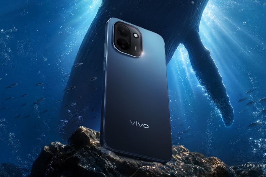 vivo ra mắt qu&aacute;i vật pin v&agrave; m&agrave;n h&igrave;nh, dung lượng hơn 9.000 mAh, độ s&aacute;ng 5.000 nits cực khủng