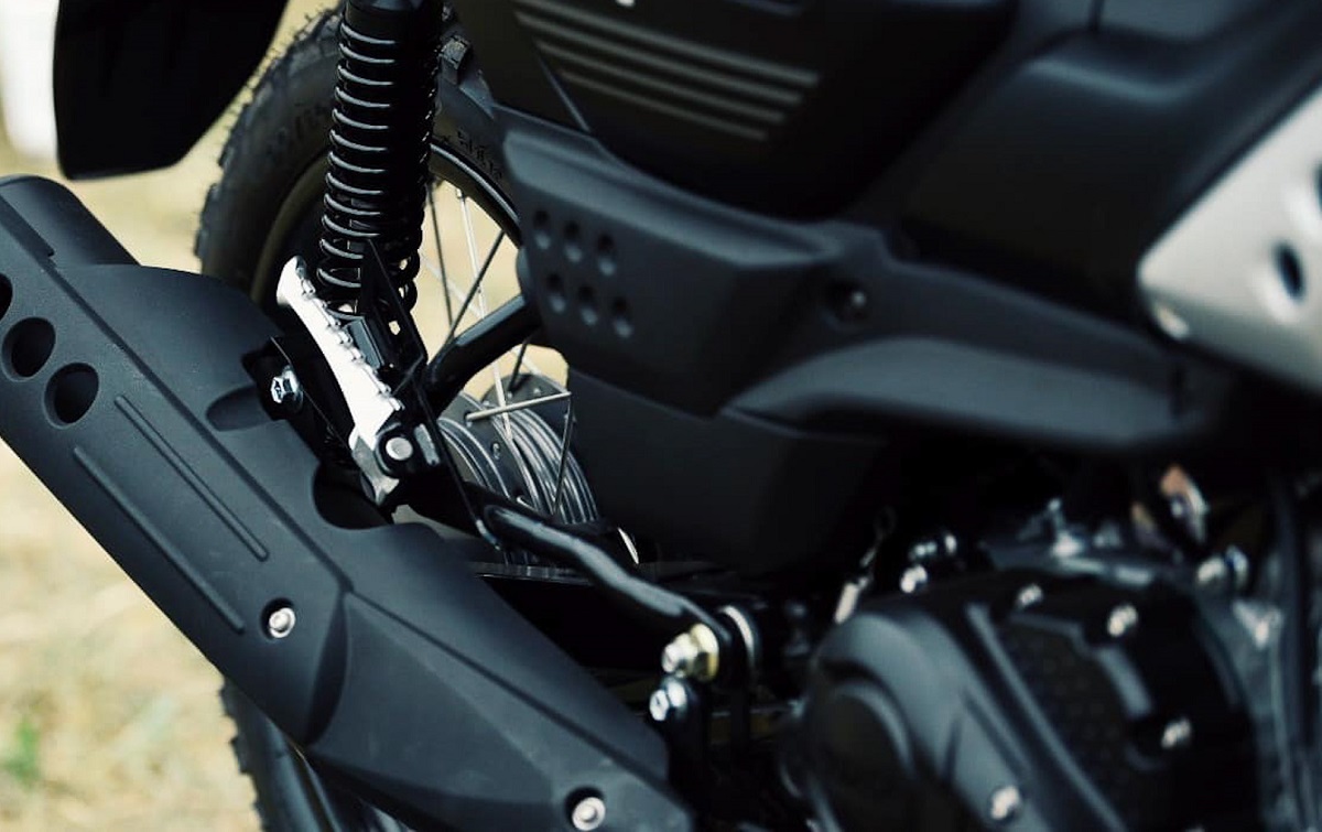 &lsquo;Vua xe số&rsquo; 115cc mới của Yamaha ch&iacute;nh thức ra mắt: &lsquo;X&eacute; v&eacute;&rsquo; Honda Wave Alpha v&agrave; Future, gi&aacute; hấp dẫn