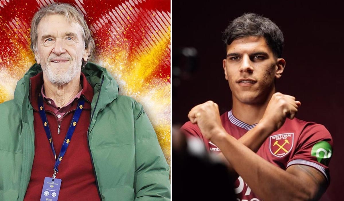 Vượt mặt nh&agrave; v&ocirc; địch Champions League, Man United k&iacute;ch hoạt bom tấn 80 triệu bảng trước World Cup?
