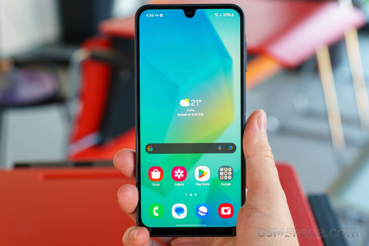 Đ&acirc;y l&agrave; chiếc điện thoại Samsung gi&aacute; hơn 3 triệu c&oacute; camera xịn như Galaxy S26 đ&aacute;ng mua nhất hiện nay