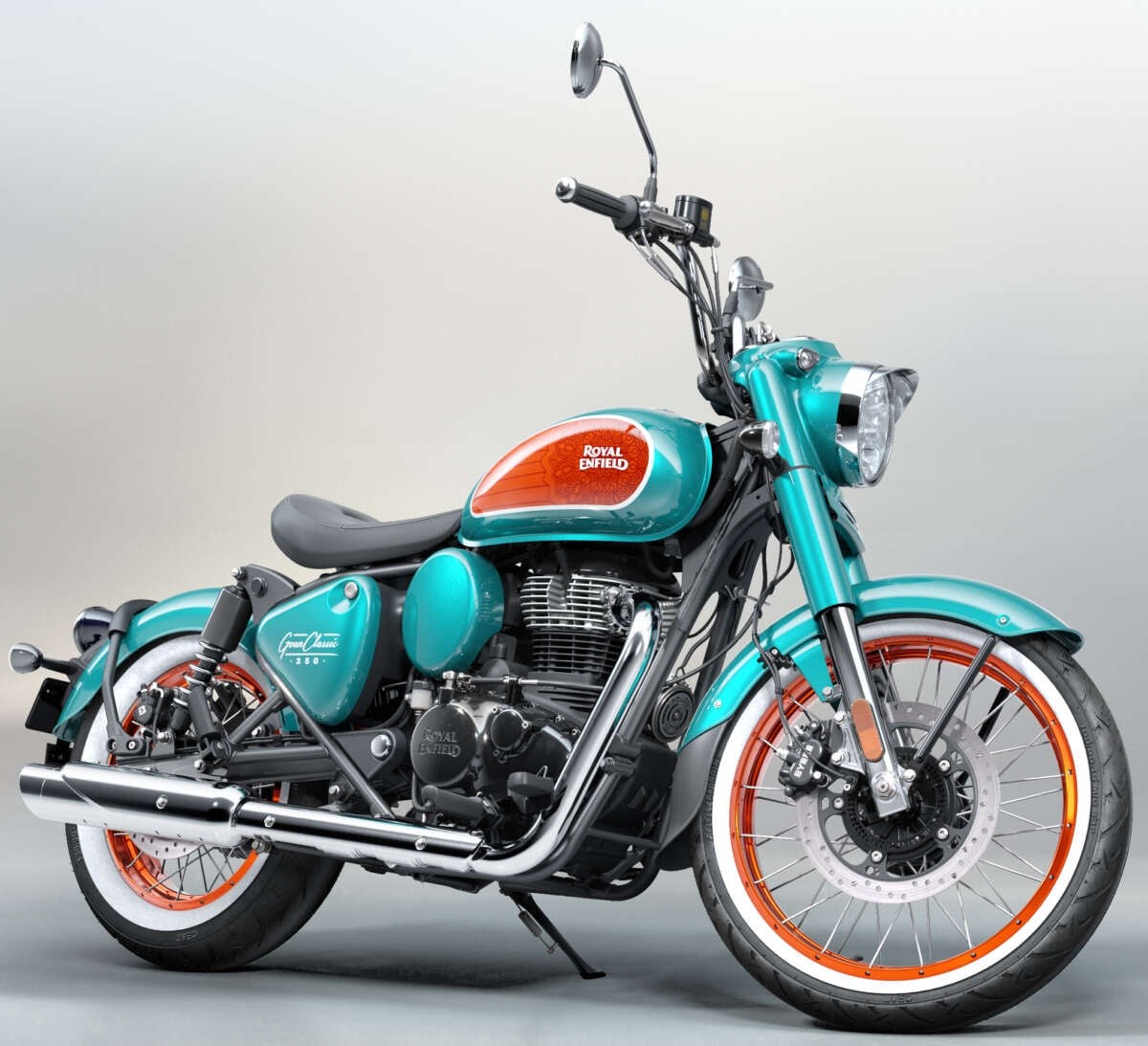 &lsquo;Huyền thoại c&ocirc;n tay&rsquo; mới ch&iacute;nh thức ra mắt với gi&aacute; rẻ: Ph&acirc;n kh&uacute;c tr&ecirc;n Yamaha Exciter, thiết kế đỉnh cao vượt thời gian ảnh 3