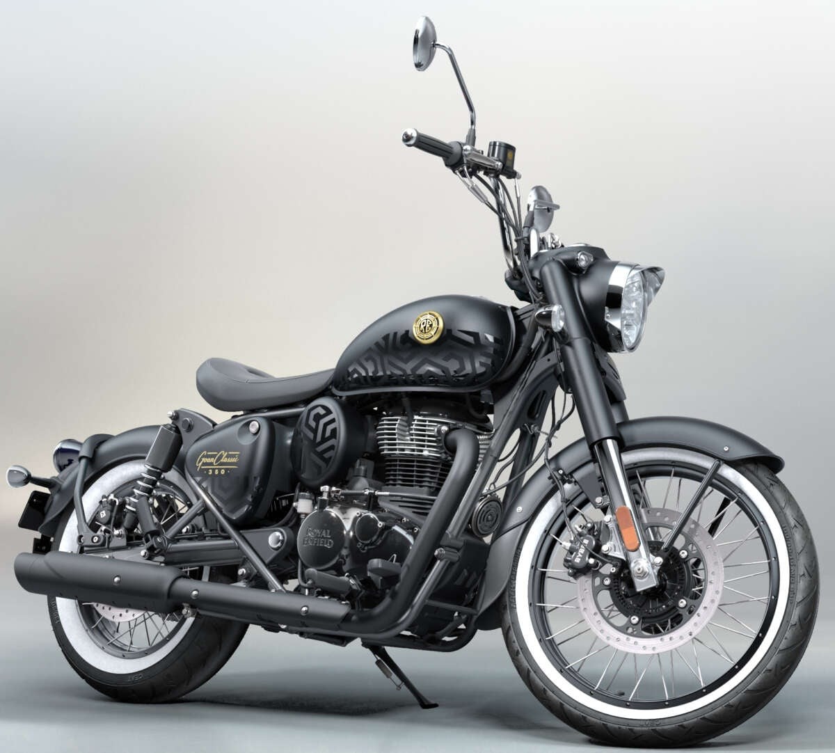 &lsquo;Huyền thoại c&ocirc;n tay&rsquo; mới ch&iacute;nh thức ra mắt với gi&aacute; rẻ: Ph&acirc;n kh&uacute;c tr&ecirc;n Yamaha Exciter, thiết kế đỉnh cao vượt thời gian ảnh 5