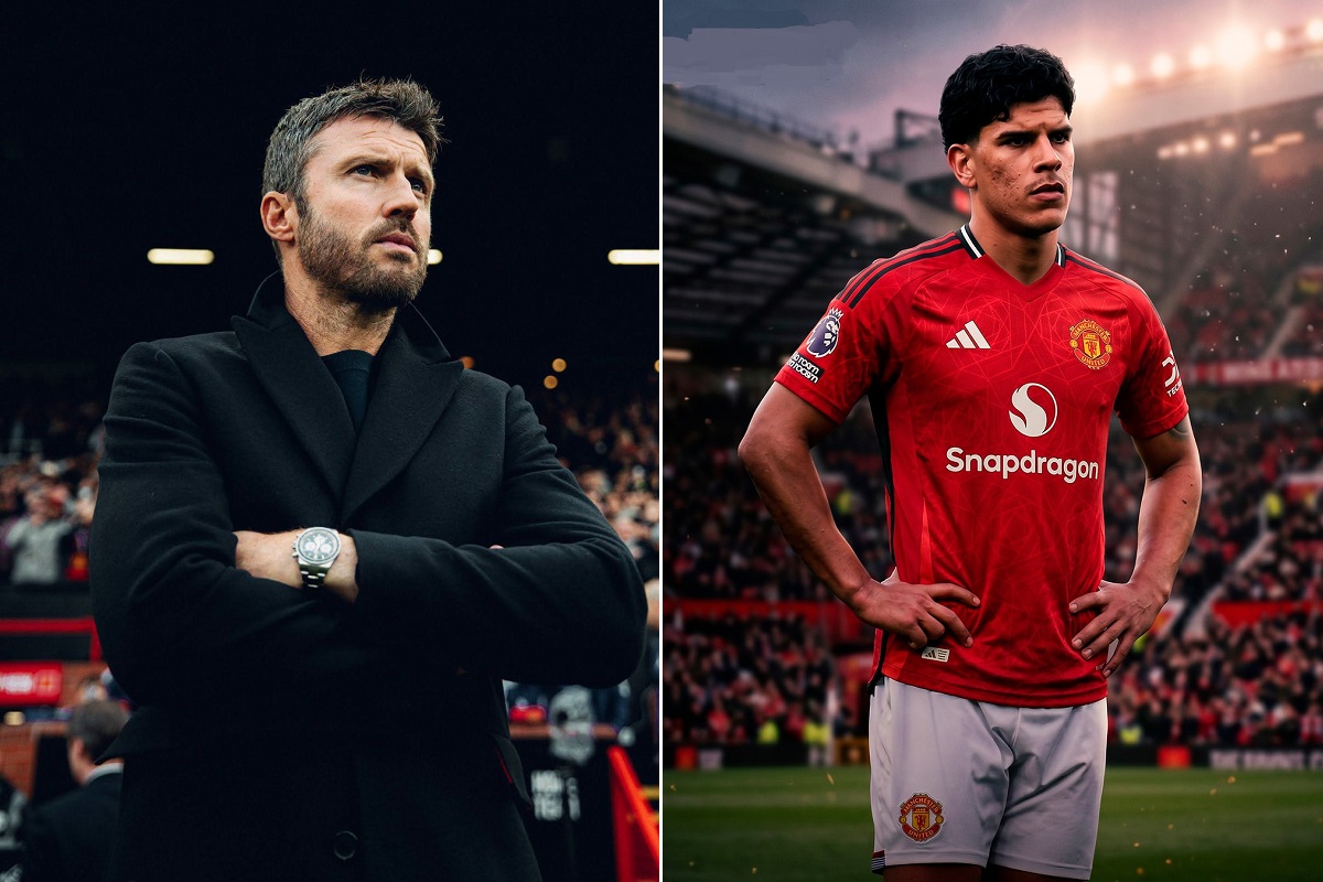West Ham ch&iacute;nh thức xuống hạng, Man United chi&ecirc;u mộ Mateus Fernandes với gi&aacute; rẻ b&egrave;o