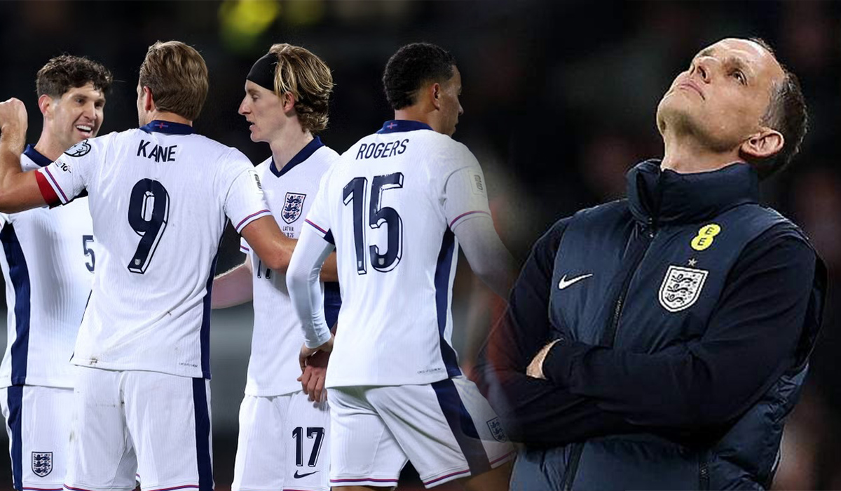 Lịch thi đấu của ĐT Anh tại VCK World Cup 2026: Tam Sư gặp lại \'khắc tinh\', HLV Tuchel đứng ngồi kh&ocirc;ng y&ecirc;n