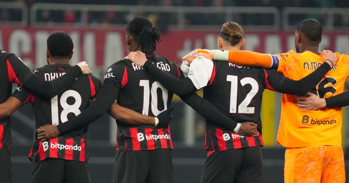 Tin chuyển nhượng tối 25/5: AC Milan đối mặt l&agrave;n s&oacute;ng th&aacute;o chạy, Liverpool chi đậm v&igrave; sao trẻ
