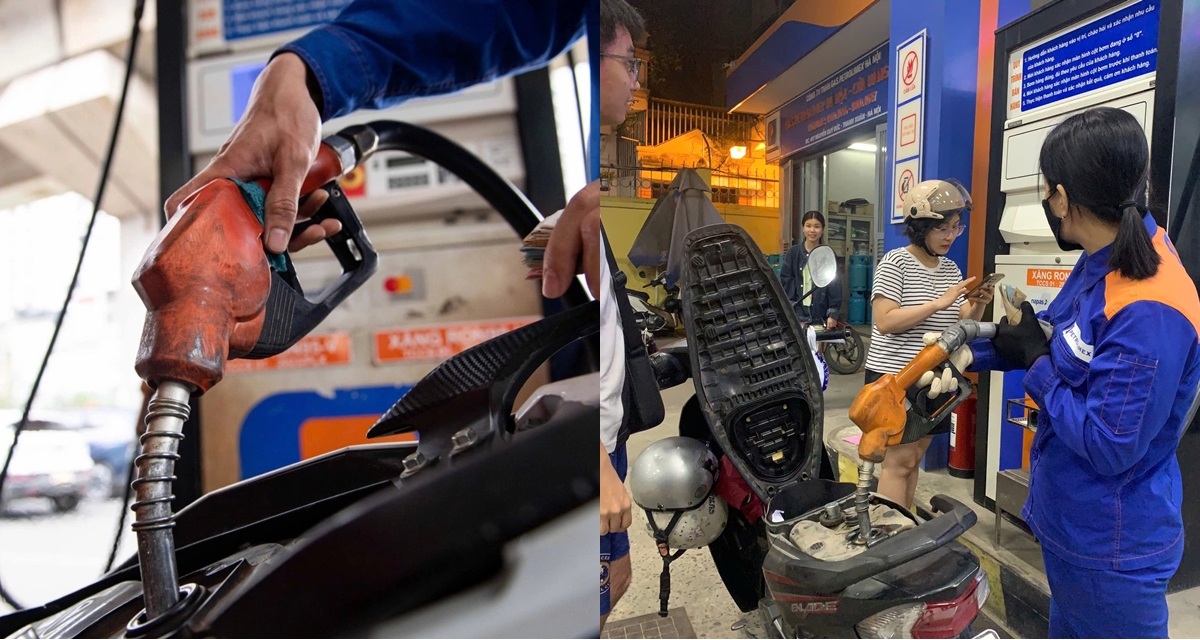 Gi&aacute; xăng dầu h&ocirc;m nay 25/5: Dầu Diesel, xăng RON95 sắp giảm cực s&acirc;u? Bảng gi&aacute; Petrolimex, PVOIL, Mipec