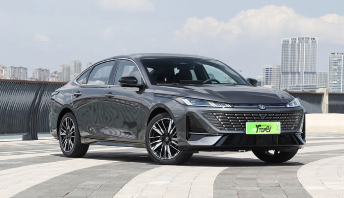 Điểm tin &ocirc; t&ocirc; 25/5: Sedan điện cỡ D mới, Hatchback đ&ocirc; thị gi&aacute; rẻ 266 triệu &lsquo;đe nẹt&rsquo; Morning v&agrave; i10