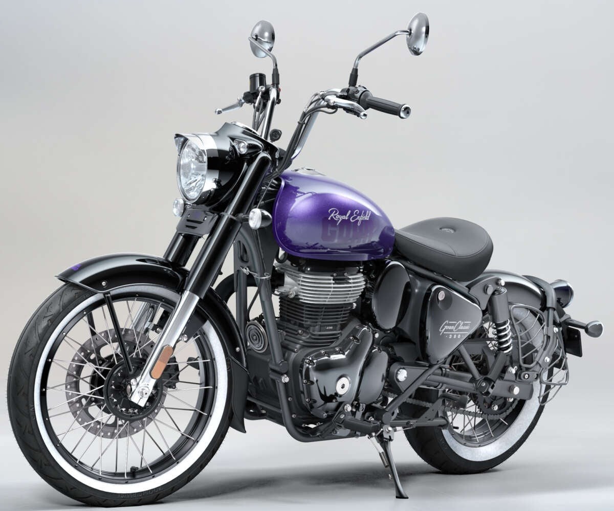 Tin xe hot 25/5: &lsquo;Vua xe ga&rsquo; 125cc mới của Yamaha mở b&aacute;n gi&aacute; 55 triệu đồng, g&acirc;y sốt v&igrave; đẹp hơn Honda SH v&agrave; SH Mode ảnh 2