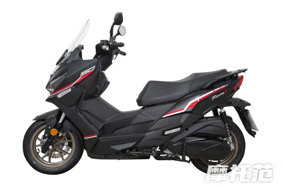 Tin xe trưa 25/5: Ch&iacute;nh thức ra mắt mẫu xe mới &lsquo;một 9 một 10&rsquo; với Honda SH 160i, gi&aacute; 46 triệu đồng rẻ hơn Air Blade ảnh 1