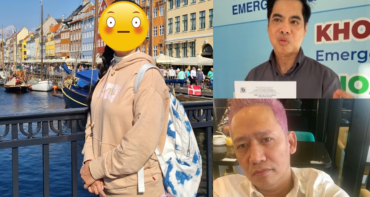 Sau Ngọc Sơn, Duy Mạnh, Tuấn Hưng, một sao nữ Việt bị y&ecirc;u cầu test ma tu&yacute; nhưng quyết kh&ocirc;ng l&agrave;m