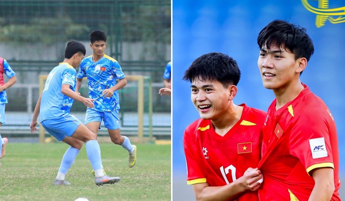 Xem trực tiếp b&oacute;ng đ&aacute; VCK U19 Đ&ocirc;ng Nam &Aacute; 2026 ở đ&acirc;u, k&ecirc;nh n&agrave;o? K&ecirc;nh ph&aacute;t s&oacute;ng U19 Việt Nam - U19 ĐN&Aacute;