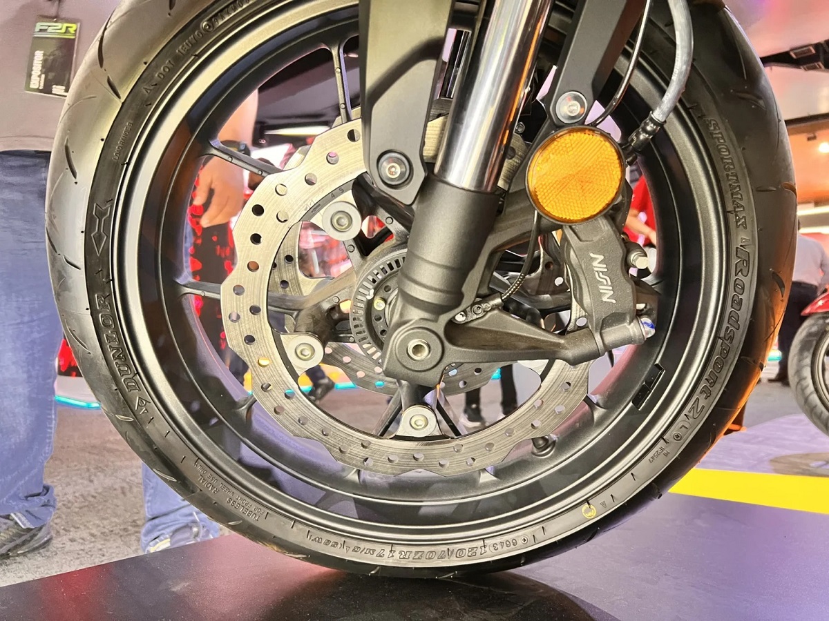 Honda ch&iacute;nh thức ra mắt &lsquo;huyền thoại c&ocirc;n tay&rsquo; mới đ&agrave;n anh Winner R: Đẳng cấp vượt thời gian, gi&aacute; mềm