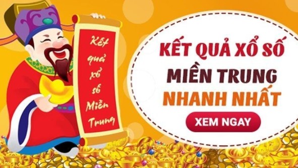 Kết quả xổ số miền Trung h&ocirc;m nay 25/5/2026: Ph&uacute; Y&ecirc;n v&agrave; Huế mới nhất