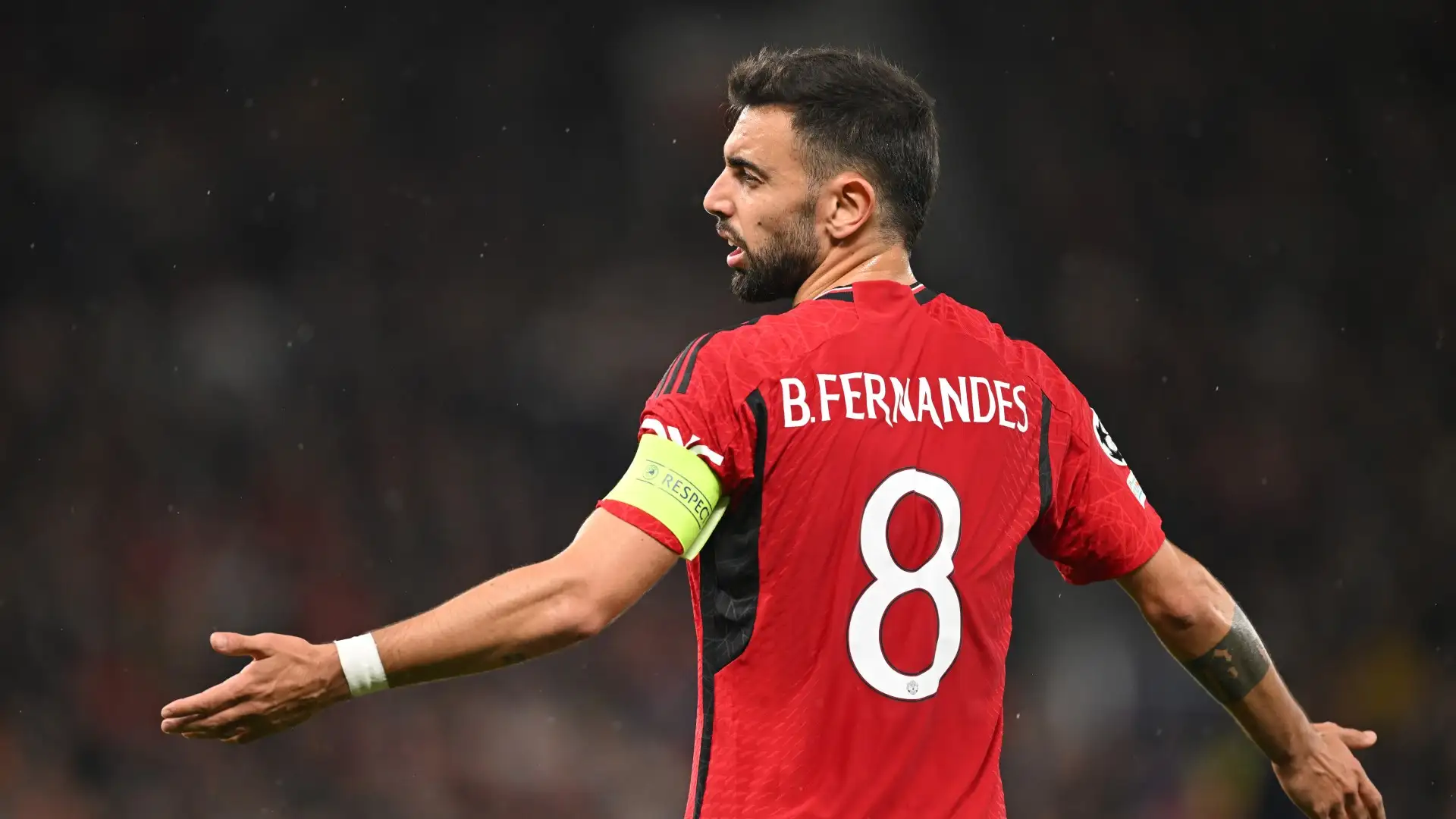 Tin chuyển nhượng t&ocirc;́i 26/5: MU đ&agrave;m ph&aacute;n giữ Bruno Fernandes, Arsenal tăng tốc vụ Julian Alvarez