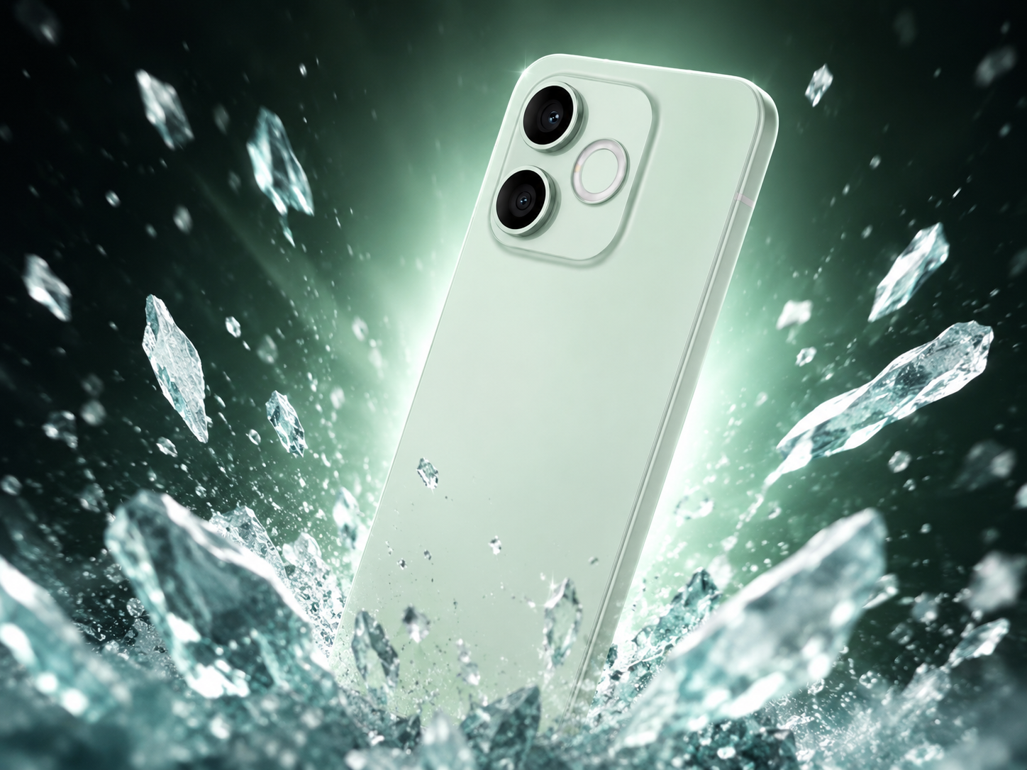 Honor 600e ra mắt &acirc;m thầm: Tấn c&ocirc;ng ph&acirc;n kh&uacute;c gi&aacute; rẻ với m&agrave;n h&igrave;nh 120Hz, pin 6.520 mAh