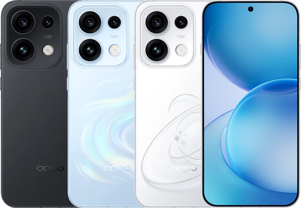 OPPO ra mắt si&ecirc;u phẩm gi&aacute; rẻ, camera 200MP &aacute;p đảo iPhone 17 Pro Max, pin 7000 mAh hơn cả Galaxy S26 Ultra