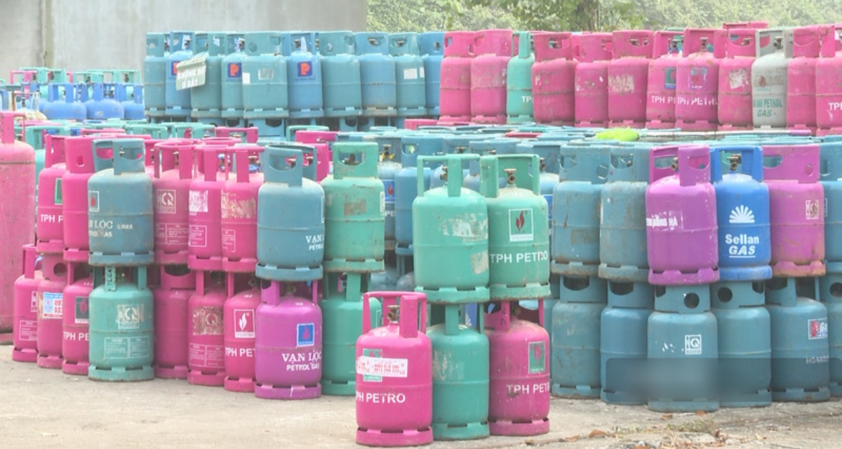 Gi&aacute; gas h&ocirc;m nay 26/5: Petrolimex, Saigon Petro, PV GAS bất động, thị trường ch&acirc;u &Acirc;u nguy cơ thiếu hụt năng lượng