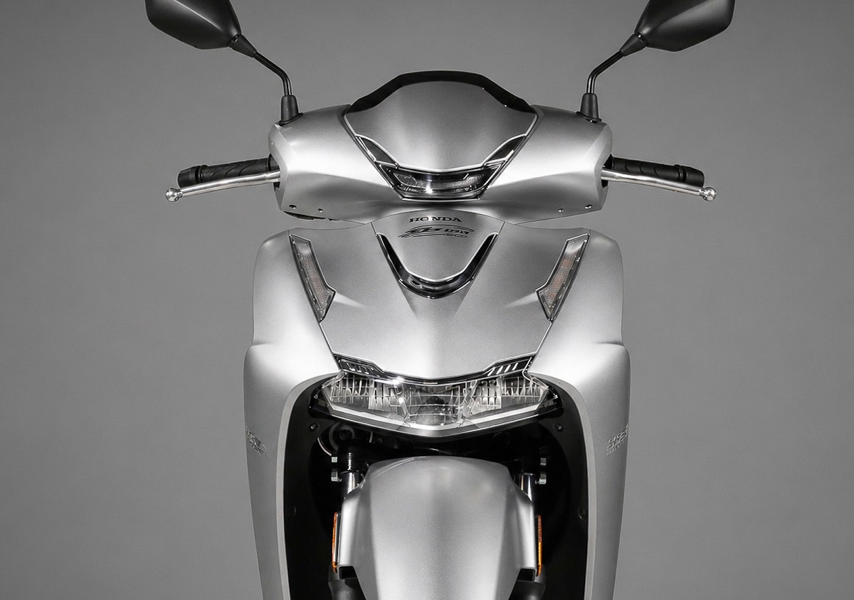 Honda SH 125i phi&ecirc;n bản 2026 ch&iacute;nh thức ra mắt: Thiết kế đẹp chưa từng thấy, c&oacute; phanh ABS, gi&aacute; mềm?