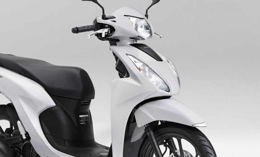 Honda Vision 2026 mới ch&iacute;nh thức mở b&aacute;n, được săn đ&oacute;n v&igrave; thiết kế &lsquo;n&eacute;t&rsquo; hơn SH Mode v&agrave; LEAD, gi&aacute; rẻ