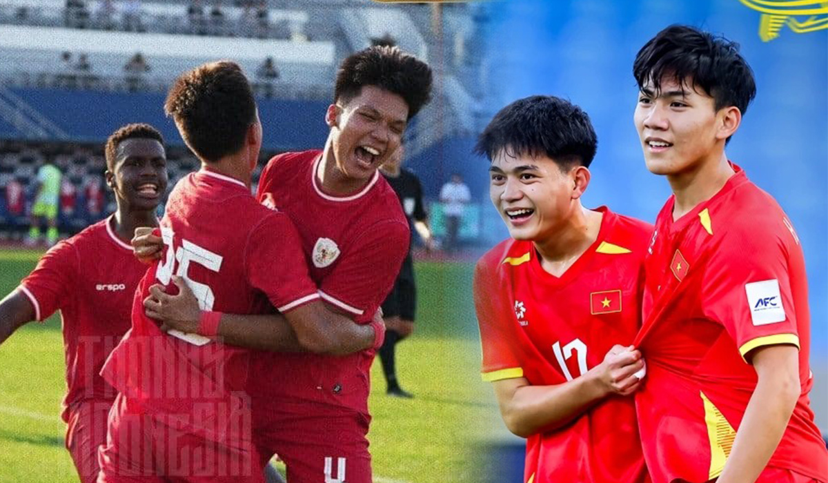 Lịch ph&aacute;t s&oacute;ng trực tiếp b&oacute;ng đ&aacute; U19 Việt Nam - K&ecirc;nh xem miễn ph&iacute; U19 Đ&ocirc;ng Nam &Aacute; 2026