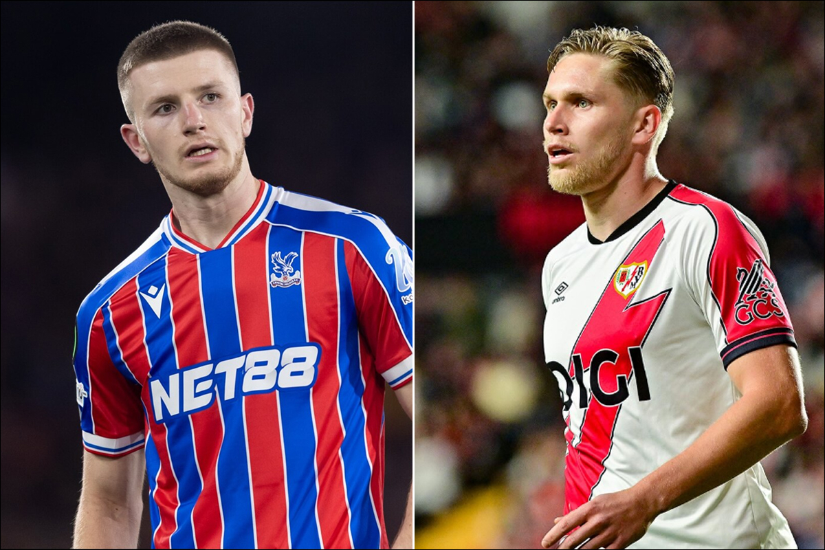 Lịch thi đấu b&oacute;ng đ&aacute; 27/5: Mục ti&ecirc;u của MU tỏa s&aacute;ng, Crystal Palace v&ocirc; địch Conference League?