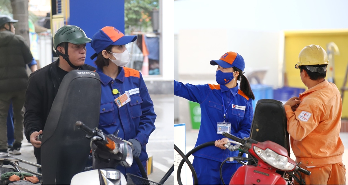 Gi&aacute; xăng dầu h&ocirc;m nay 26/5: RON 95, Diesel sắp giảm đồng loạt? Bảng gi&aacute; Petrolimex, PVOIL, Mipec