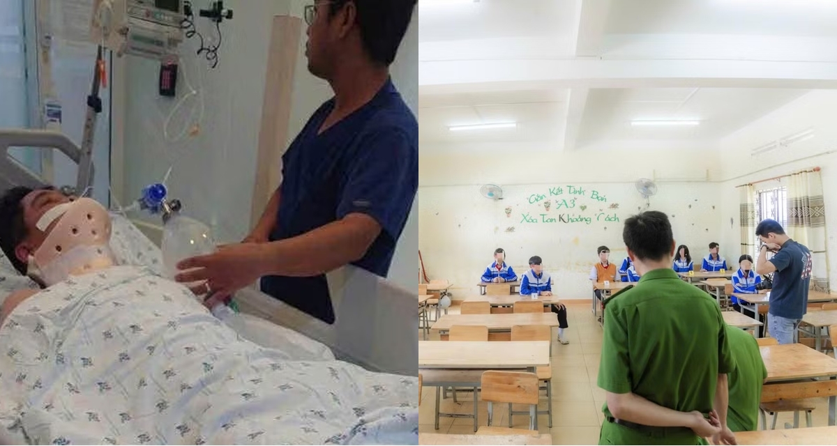 T&igrave;nh tiết mới vụ nam sinh lớp 8 ở L&acirc;m Đồng bị bạo lực học đường đến nghĩ quẩn, nạn nh&acirc;n hiện ra sao?