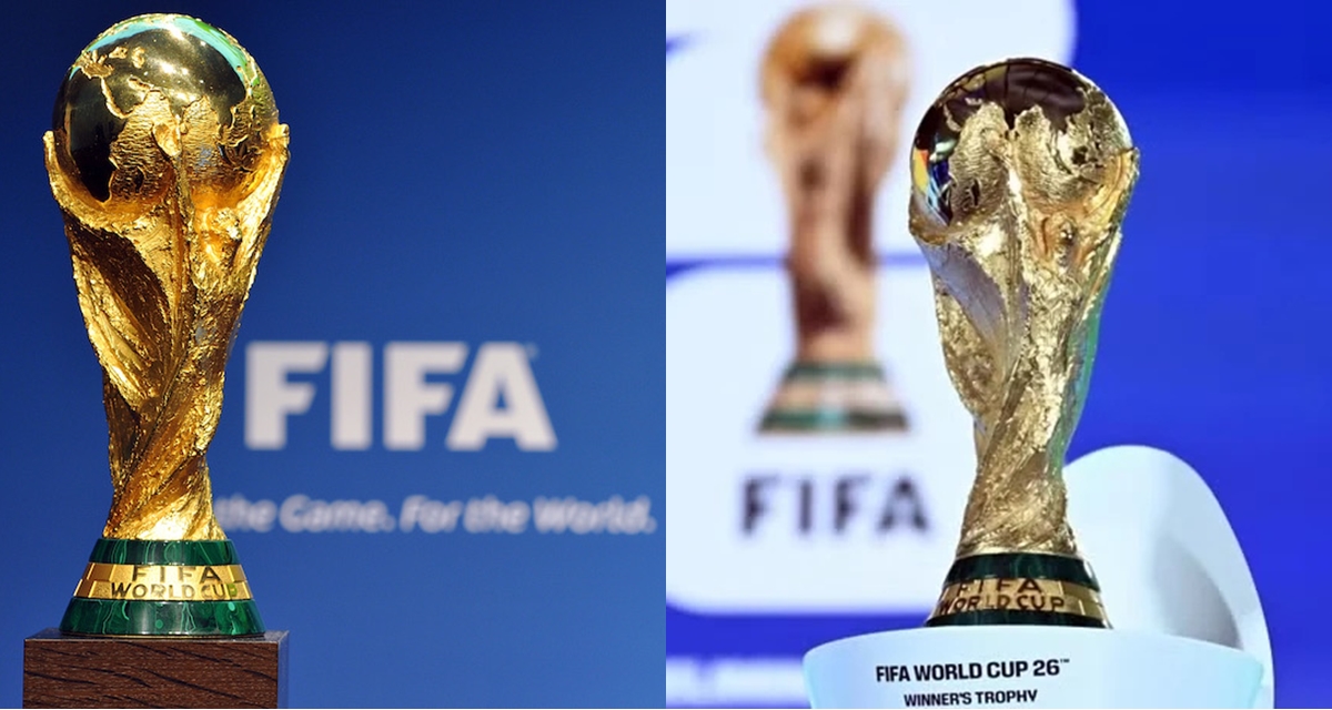 World Cup 2026 l&agrave; kỳ World Cup gi&agrave;u nhất lịch sử b&oacute;ng đ&aacute;, bất ngờ số tiền thưởng khổng lồ được treo